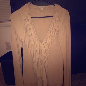 Boston Proper Sweater